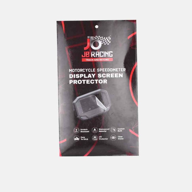 JB METER DISPLAY GUARD CL FOR NEW CLASSIC 350 REBORN