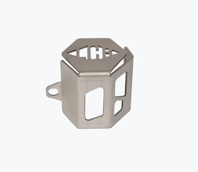 LCB NOVATO REAR BREAK FLUID GUARD FOR NEW CLASSIC 350 REBORN