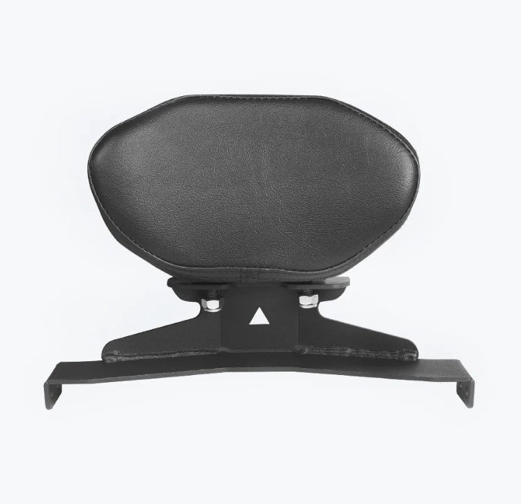 LCB PASSENGER BACKREST FOR INTERCEPTOR 650