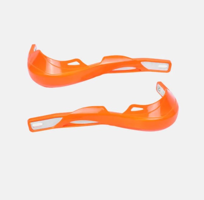 UNIVERSAL SMALL HANDGUARD ORANGE
