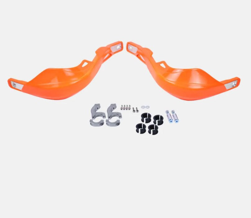 UNIVERSAL SMALL HANDGUARD ORANGE