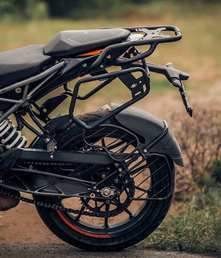 LCB POSEIDON SADDLESTAY FOR KTM DUKE 250/200