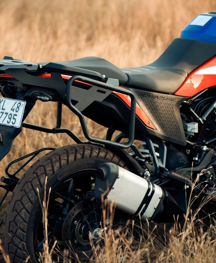 LCB CASUS SADDLE STAY FOR KTM ADVENTURE 390