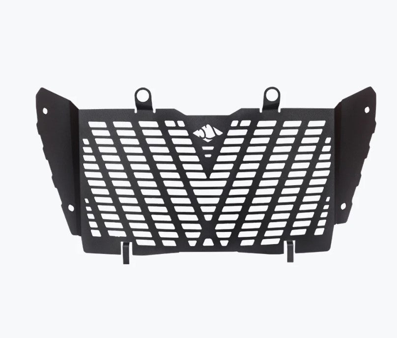 LCB SERAPH RADIATOR GRILL FOR KTM ADV 390