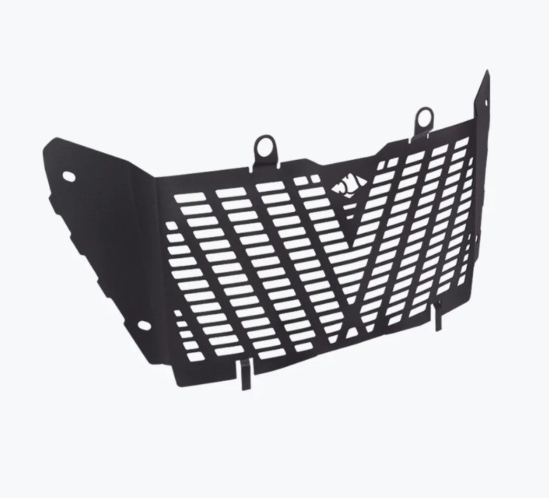 LCB SERAPH RADIATOR GRILL FOR KTM ADV 390