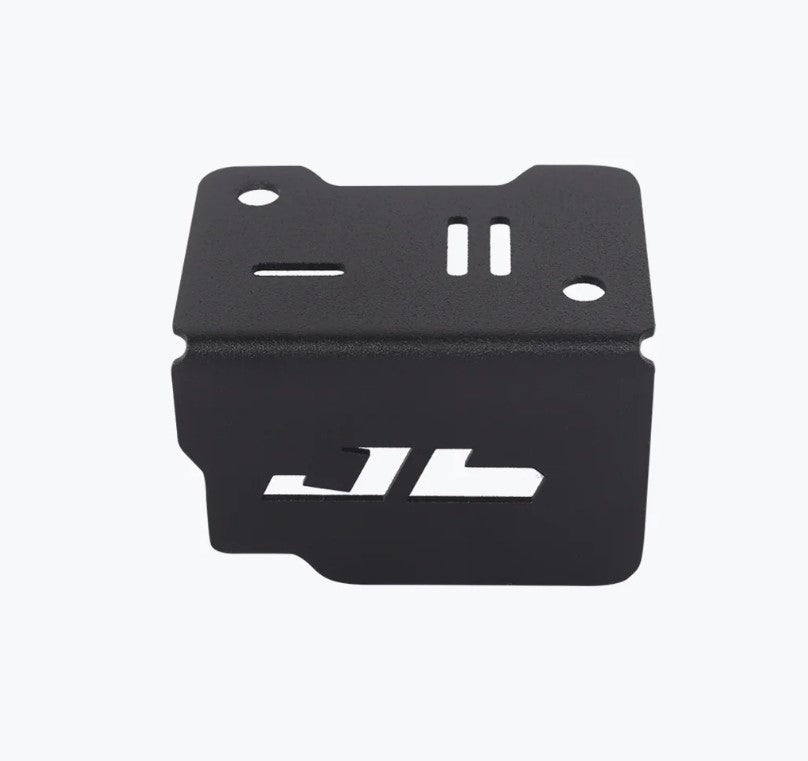 JB FRONT OIL CAP FOR KTM ADVENTURE 390