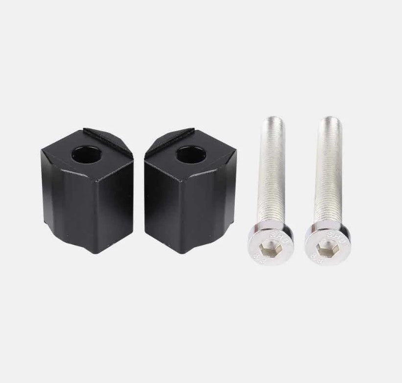 HANDLE RISER FOR KTM ADVENTURE 390