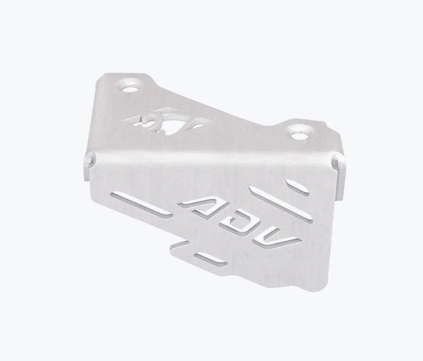 LCB TRICORN FRONT OIL CAP FOR KTM ADVENTURE 390