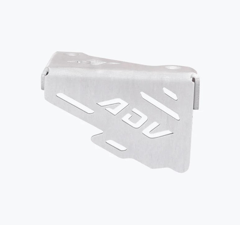LCB TRICORN FRONT OIL CAP FOR KTM ADVENTURE 390