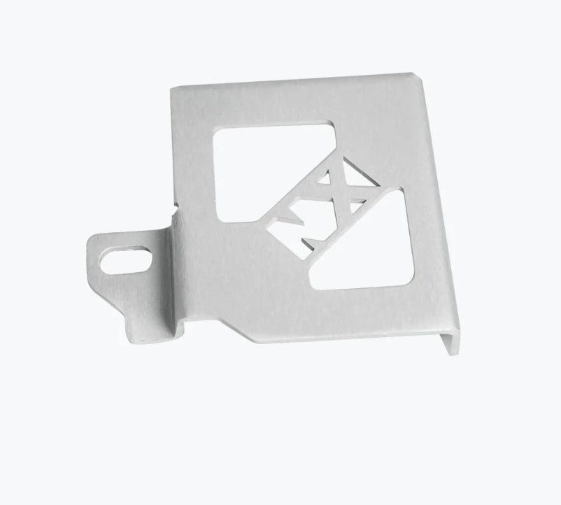 LCB SPYRO REAR OIL CAP ALUMINIUM FOR HONDA NX500