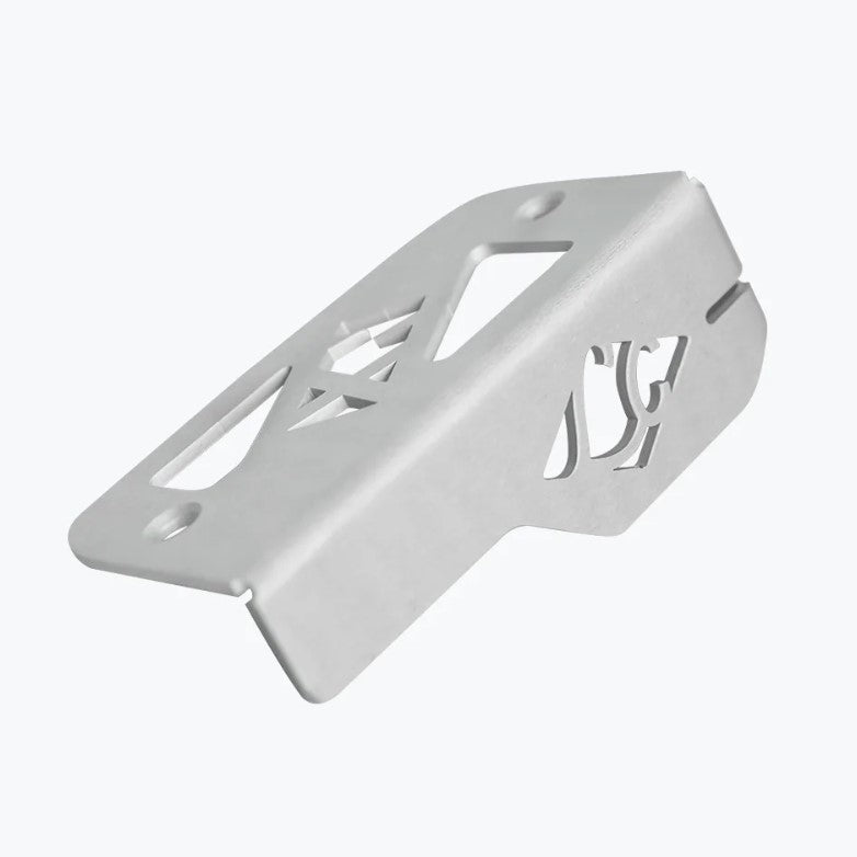 LCB TRICORN FRONT OIL CAP ALUMINIUM FOR HONDA NX500