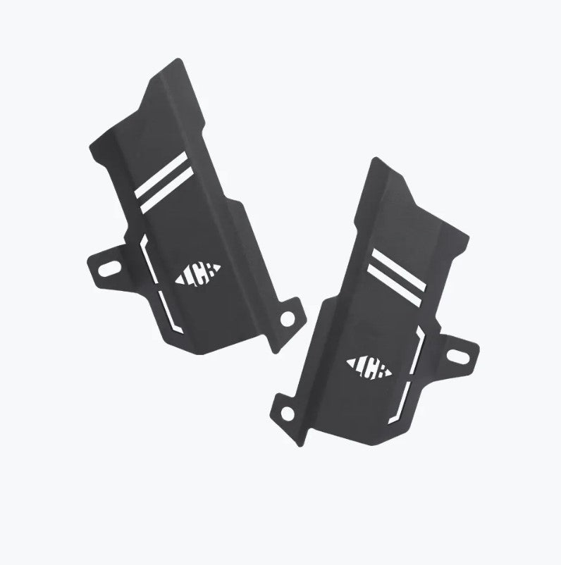 LCB STILETTO USD FORK PROTECTOR FOR HONDA CB200X