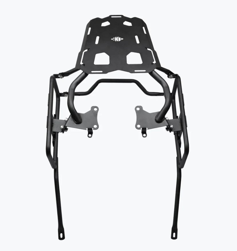 LCB POSEIDON SADDLESTAY WITH CARRIER FOR HONDA CB200X