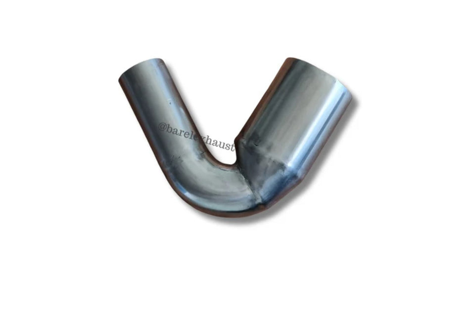 BAJAJ DOMINAR 400 UG / 250 LINK PIPE EXHAUST