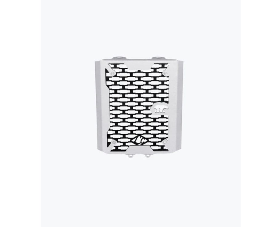 LCB Arctos Radiator Grill Aluminium For RE Bear 650