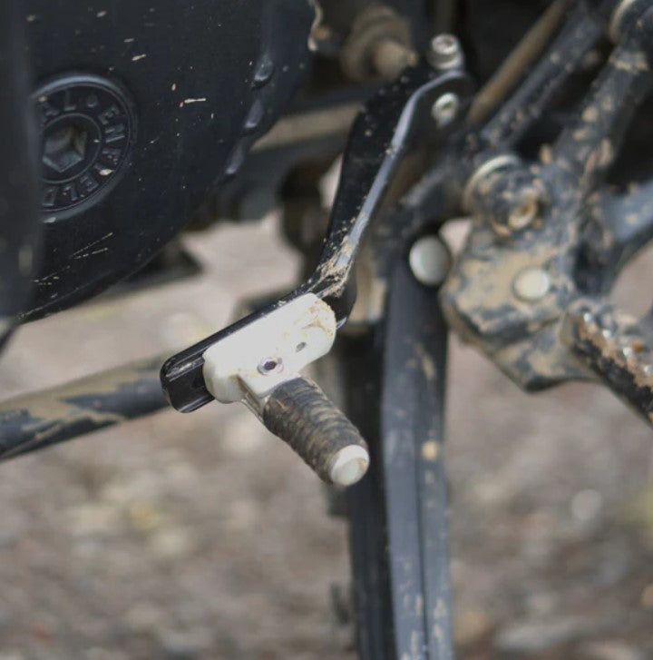 Adjustable Gear Lever for Himalayan 450