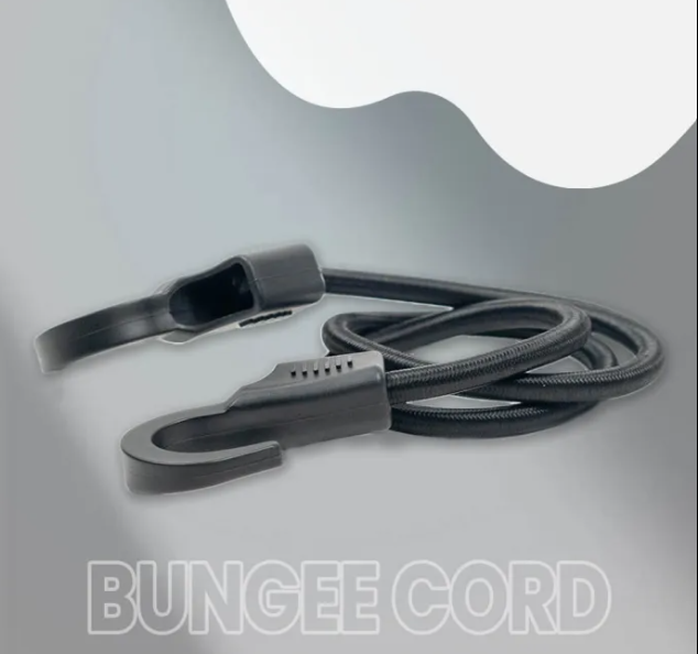 Universal Medium Bungee Cord (80 cm)