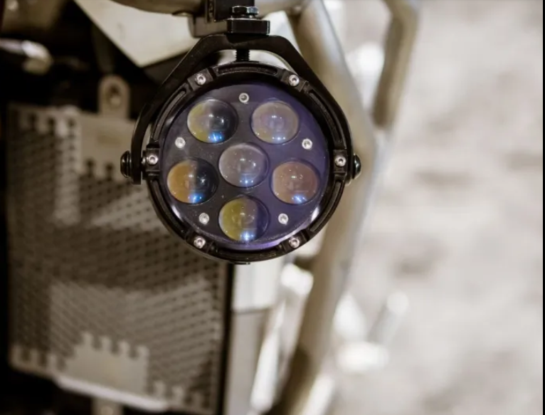 Universal 6Led Fog Light (ZFL-60)