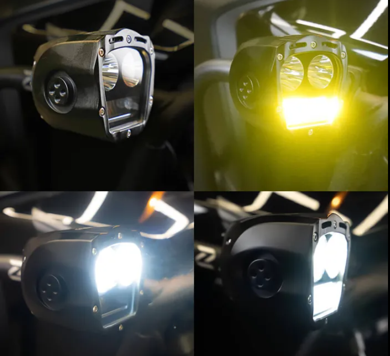 Universal Led Fog Light (ZFL-70)