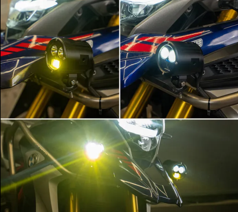 Universal Led Fog Light (ZFL-35)