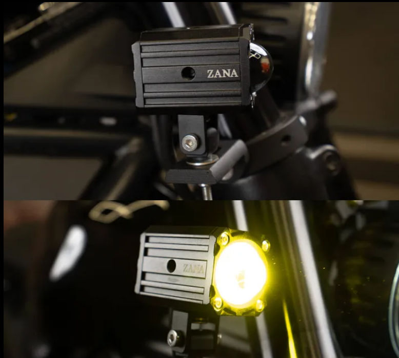 Universal Led Fog Light (ZFL-20)