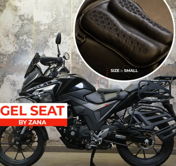 Universal Gel Seat Cushion Small (495grm)