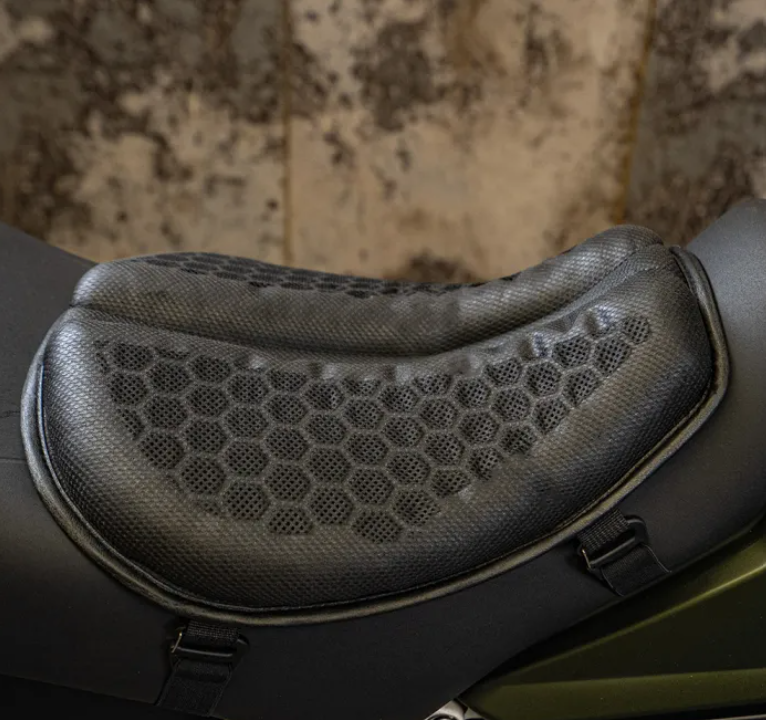 Universal Gel Seat Cushion Medium (770grm)