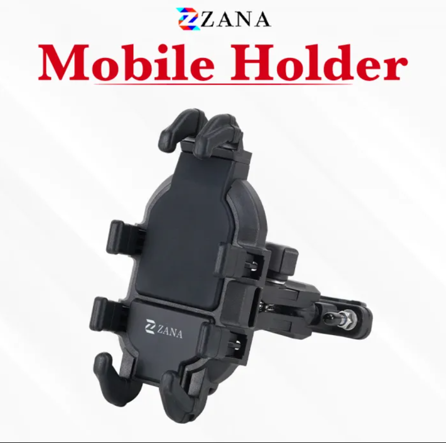 Universal Mobile Holder Without Charger