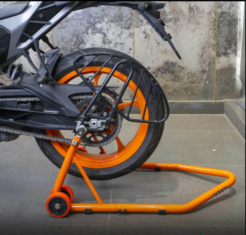 Universal Paddock Stand (Orange)