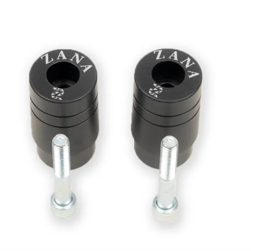 Universal Slider (Compatible With Zana Crash Guard Only)
