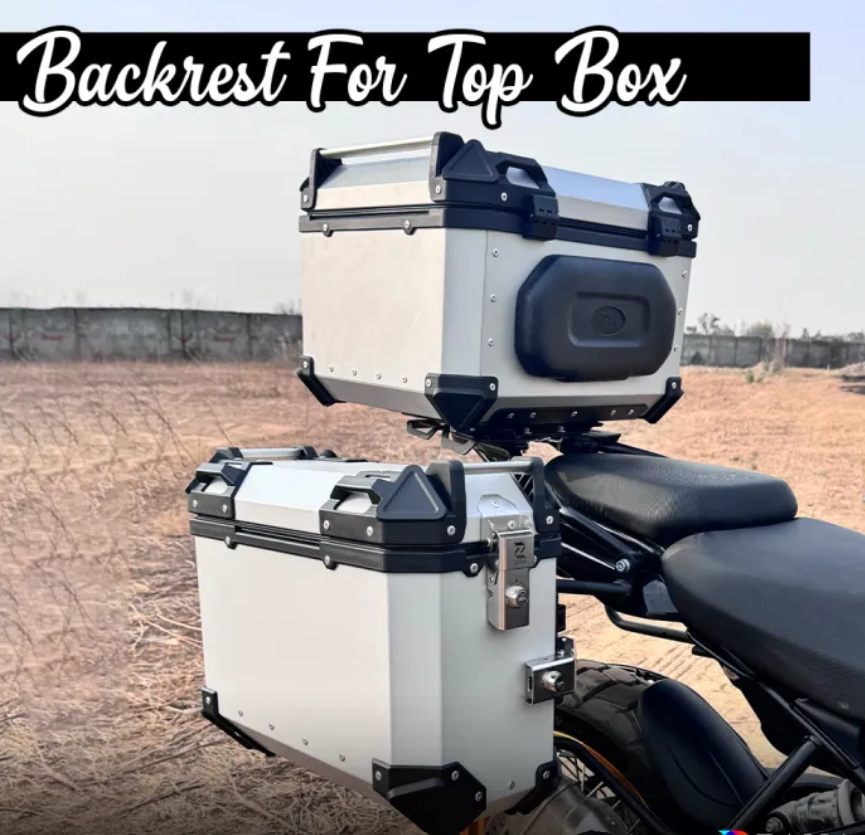 Universal Top Box Cushion