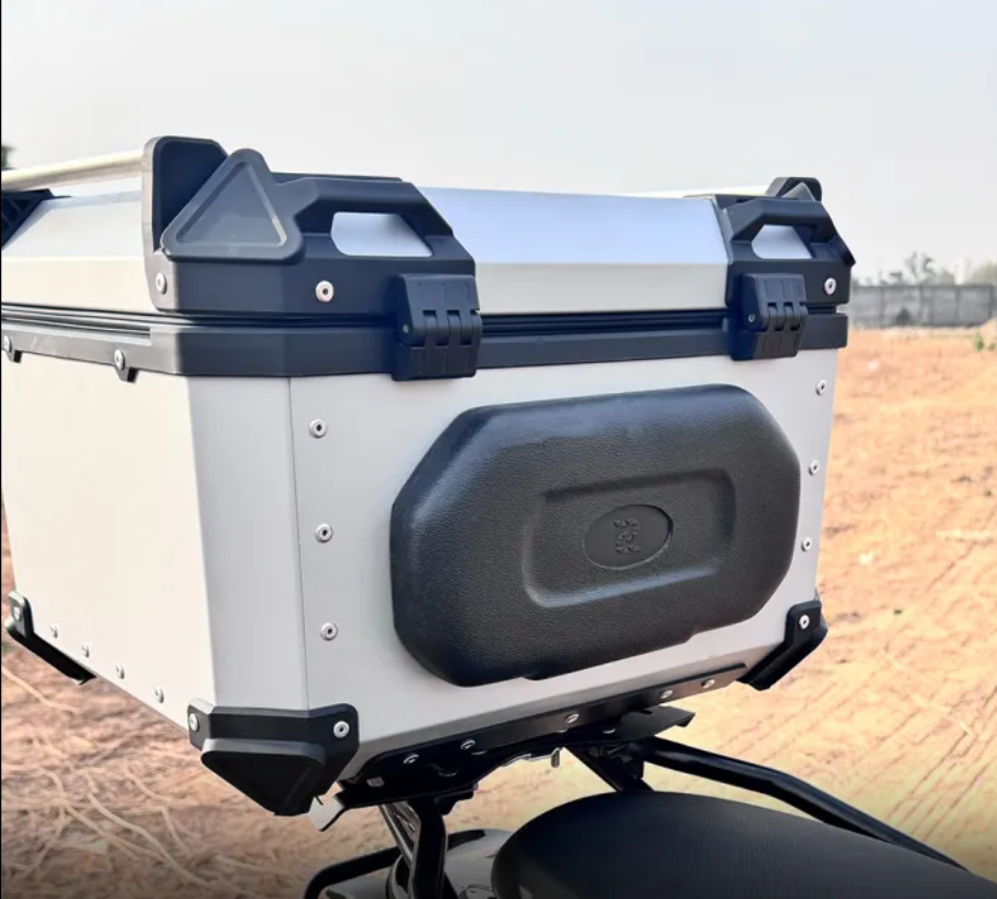 Universal Top Box Cushion