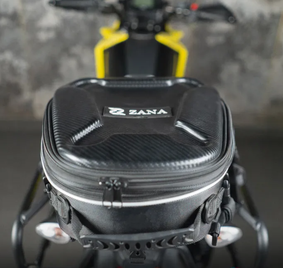 Pluto Tail Bag / Tank Bag