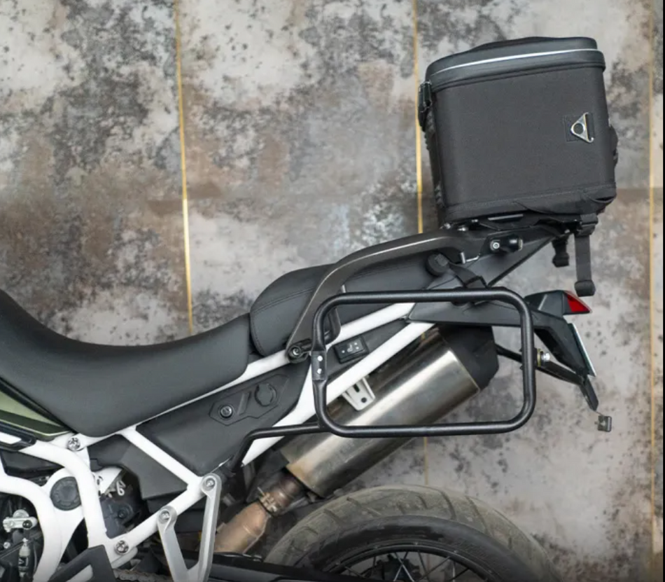Maximus Tail Bag (36 Litre Single Bag)