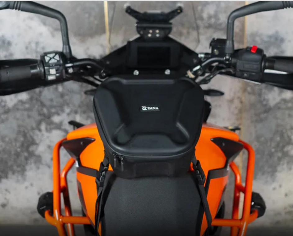 Tripper Tank Bag (8.0 litre)