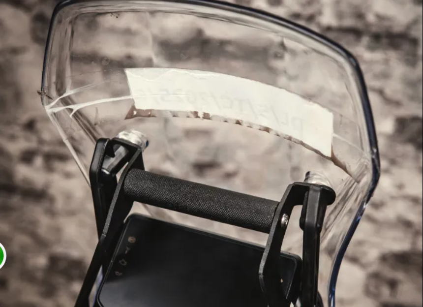 GPS Mount For X-Pulse 210