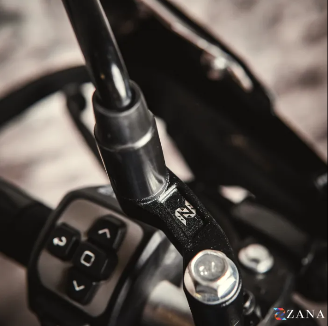 Mirror Extender For X-Pulse 210