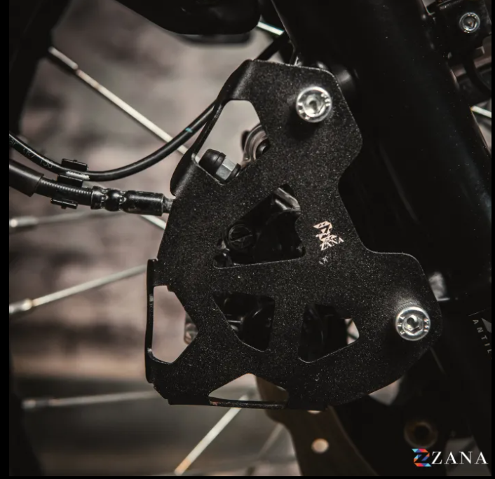 Caliper Protector For X-Pulse 210