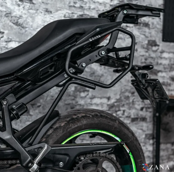 Drake Saddle Stay For Triumph Tiger 660