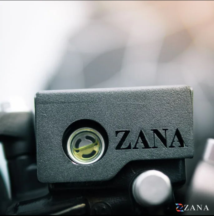 Front Fluid Reservoir Cover For Triumph Tiger 660