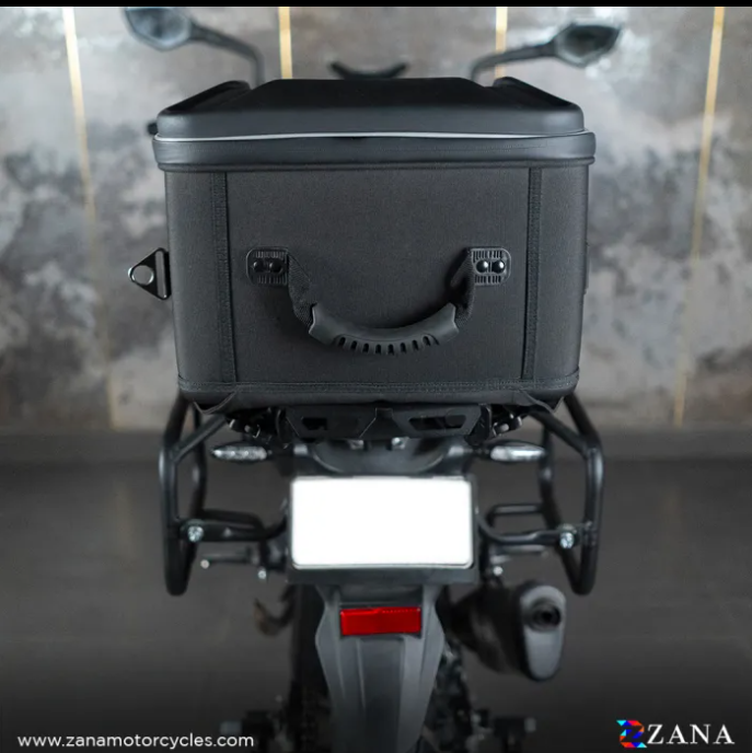 Maximus Tail Bag (36 Litre Single Bag)