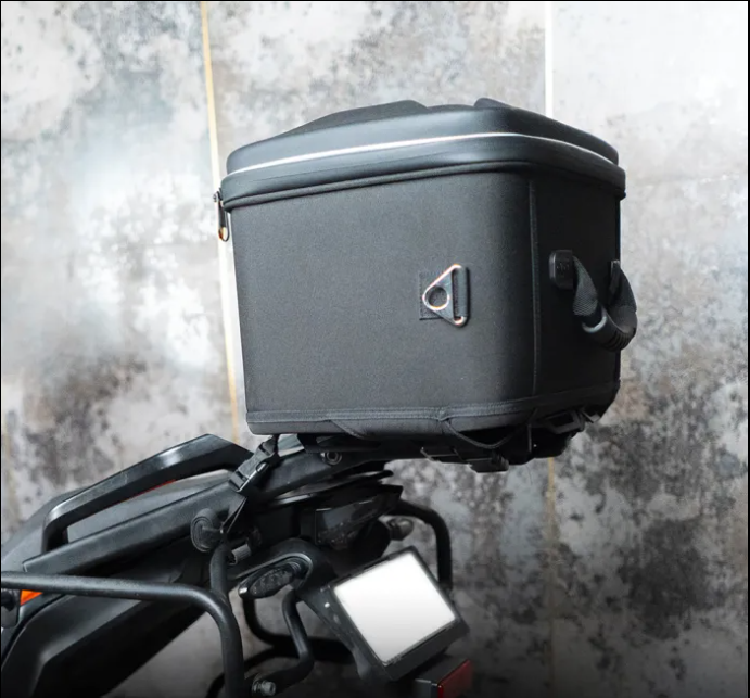 Maximus Tail Bag (36 Litre Single Bag)