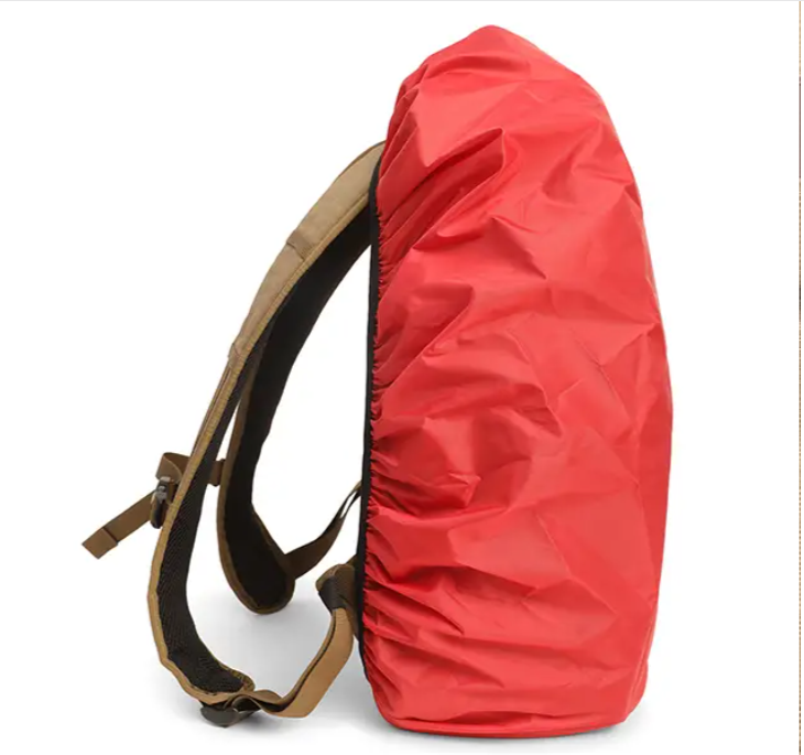 Raveller Backpack -Khaki