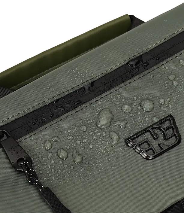 Urban Carrier Back Pack -Olive