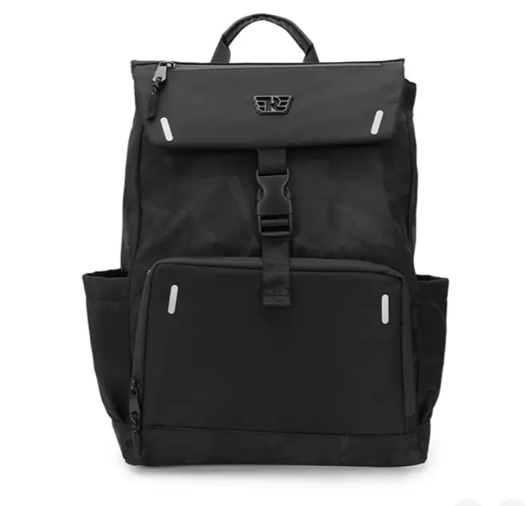 Urban Carrier Back Pack - BLACK