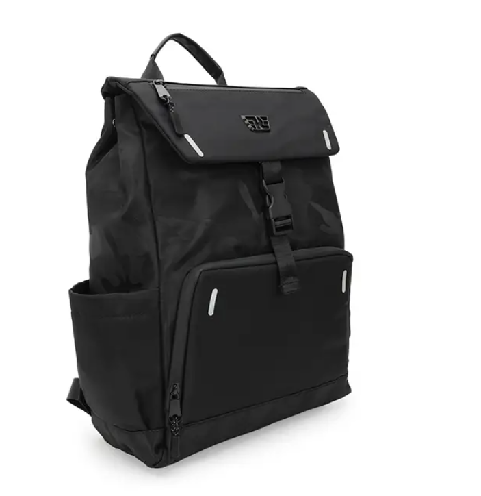 Urban Carrier Back Pack - BLACK