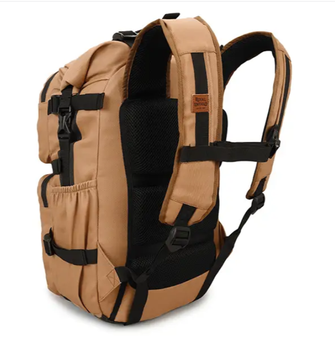 Himalayan V2 Backpack - KHAKI
