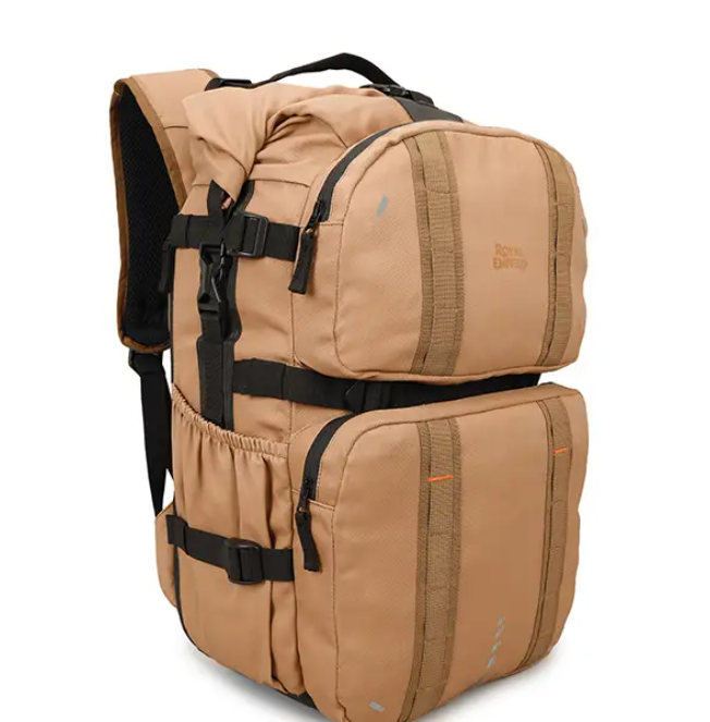 Himalayan V2 Backpack - KHAKI