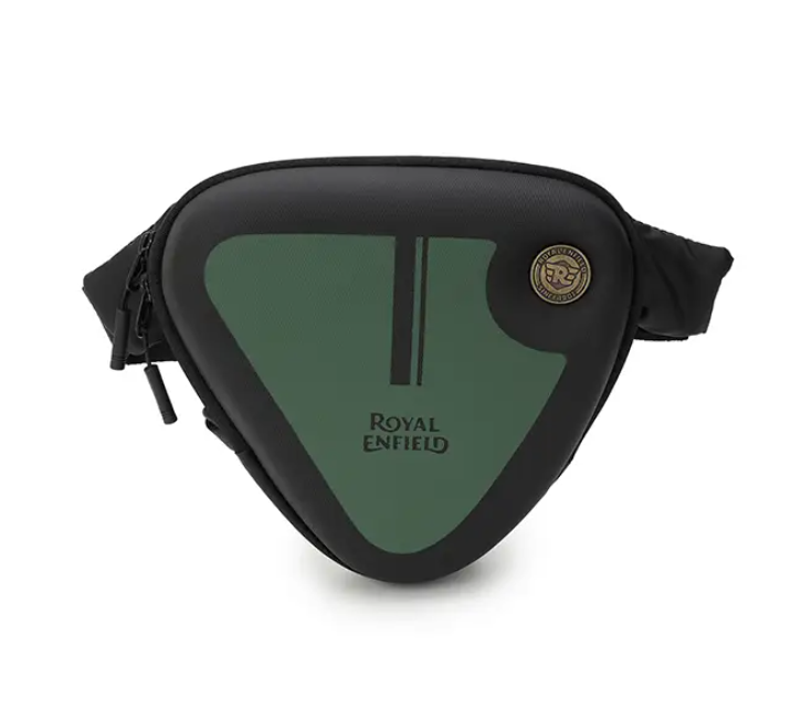 Classic Sling Bag- Olive