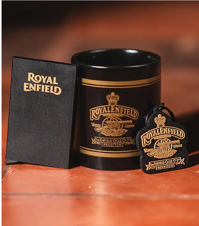 The Heritage Welcome Kit